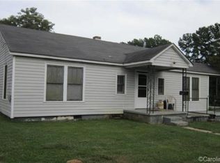519 Magnolia St, Lincolnton, NC 28092