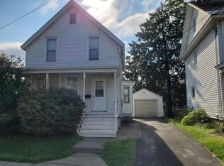 1040 Garner Ave, Schenectady, NY 12309