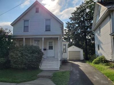 1040 Garner Ave, Schenectady, NY, 12309
