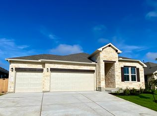 110 Joseph Hawkins Ln, Bastrop, TX 78602