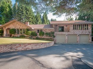 4681 Bela Vista Dr, Pollock Pines, CA 95726