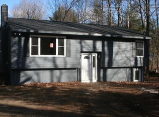 5 Raymond Rd, Winchendon, MA 01475