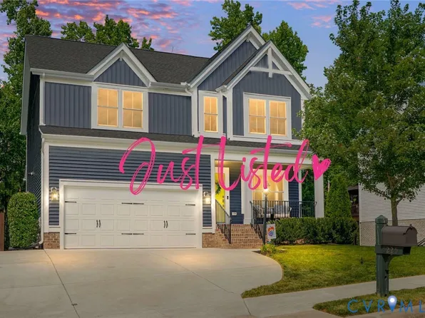 6225 Anise Cir, Moseley, VA 23120
