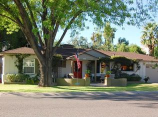 3221 E Medlock Dr, Phoenix, AZ 85018