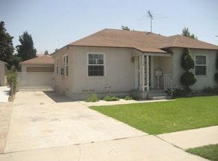 6148 Whitewood Ave, Lakewood, CA 90712