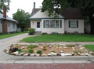 612 S 11th St, Salina, KS 67401