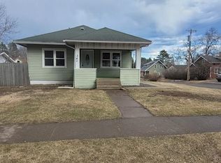 340 12th St, Cloquet, MN 55720