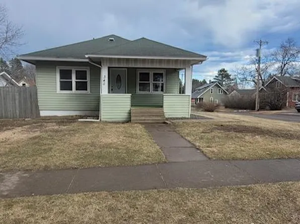 340 12th St, Cloquet, MN 55720