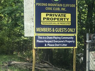 156 Sky Hawk Trl, Scotrun, PA 18355