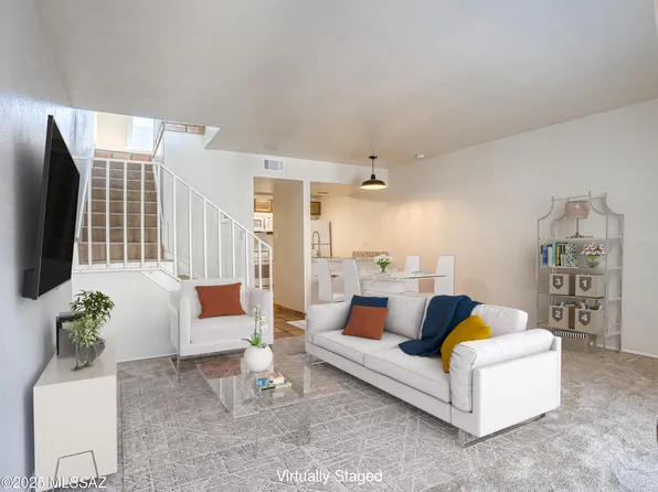 1600 N Wilmot Rd #327, Tucson, AZ 85715