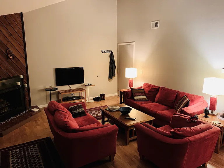 2879 Shadow Creek Dr #305 — Photo 3