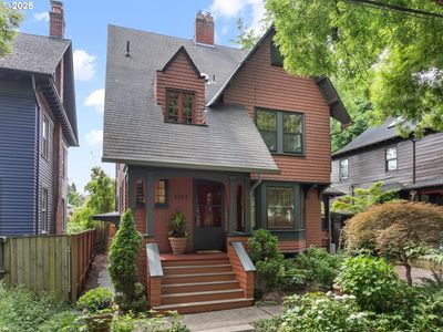 2342 NW Marshall St, Portland, OR, 97210