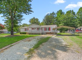 1418 William Riley Rd, Efland, NC 27243