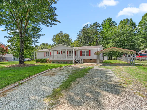 1418 William Riley Rd, Efland, NC 27243