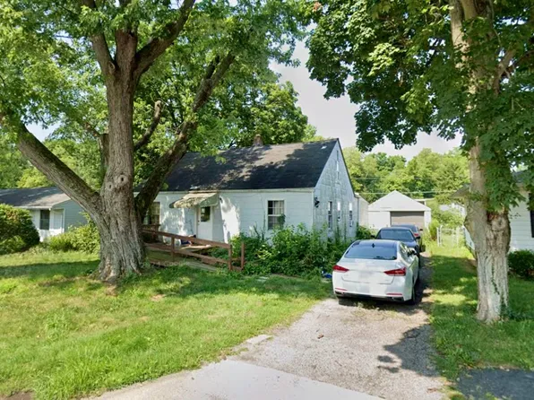 1063 Springlawn Ave, Harrisburg, OH 43126