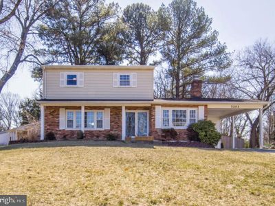 5203 Redd Ln, Temple Hills, MD, 20748
