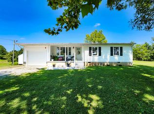 240 Rosedale Ln E, Dawson Springs, KY 42408