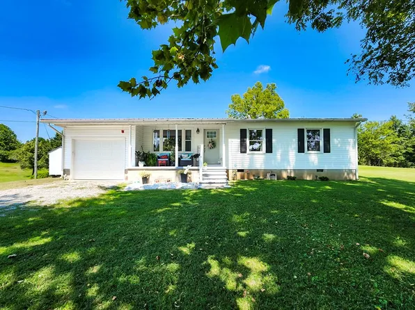 240 Rosedale Ln E, Dawson Springs, KY 42408