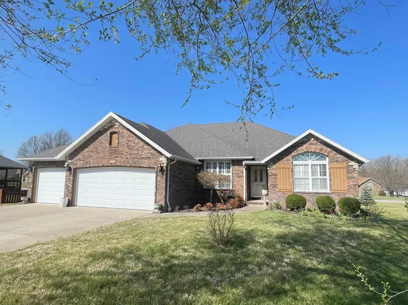 3207 W Aussie Court, Springfield, MO 65810