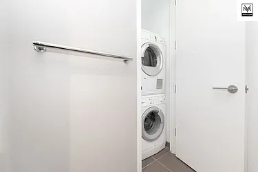 Rented by New York Residence