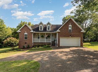 627 W Old Hickory Blvd, Madison, TN 37115