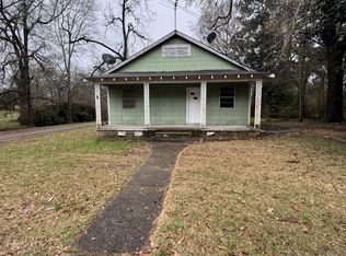 224 E Georgetown St, Crystal Springs, MS 39059