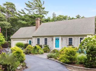 15 Huckleberry Dr, Orleans, MA 02653