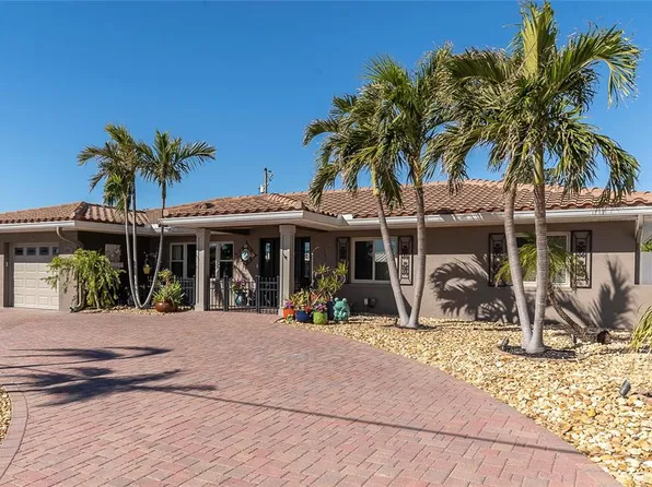 2260 E Vina Del Mar Blvd, Saint Pete Beach, FL 33706