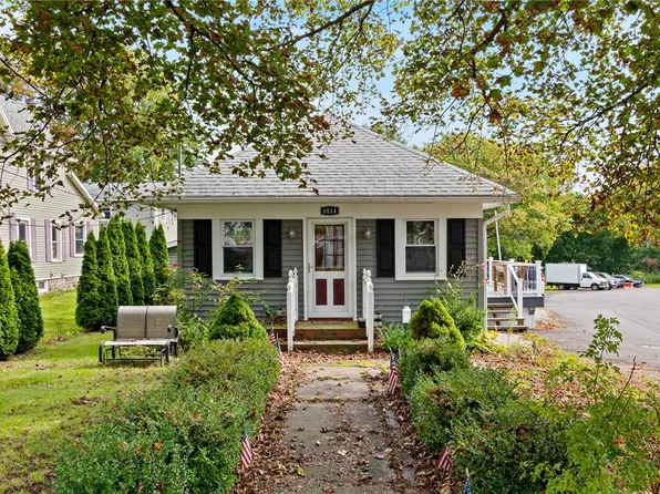 6814 Main St, Red Creek, NY 13143