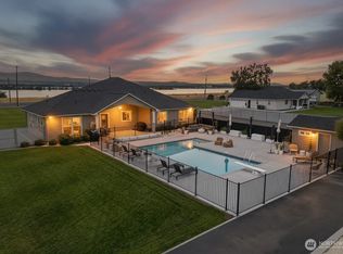 Brock Dev 1, Burbank, WA 99323