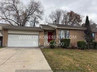 1316 E Merritt Cir, Murray, UT 84117