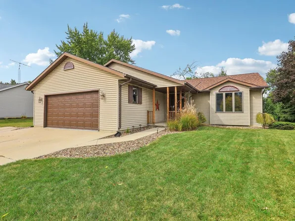 310 Chapleau STREET, North Fond Du Lac, WI 54937