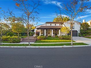 21 Sam St, Mission Viejo, CA 92694