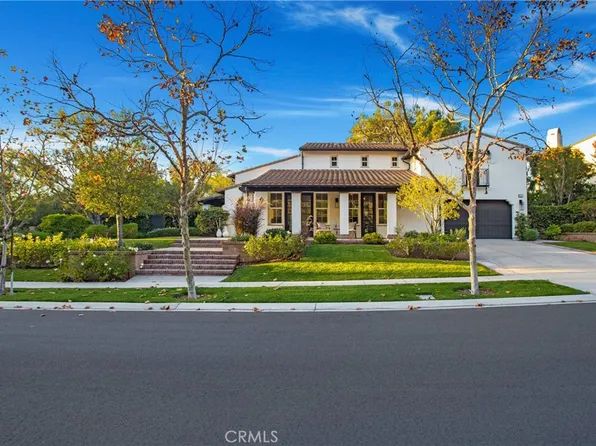 21 Sam St, Mission Viejo, CA 92694