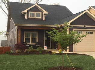 10 W Summit Ave, Asheville, NC 28803