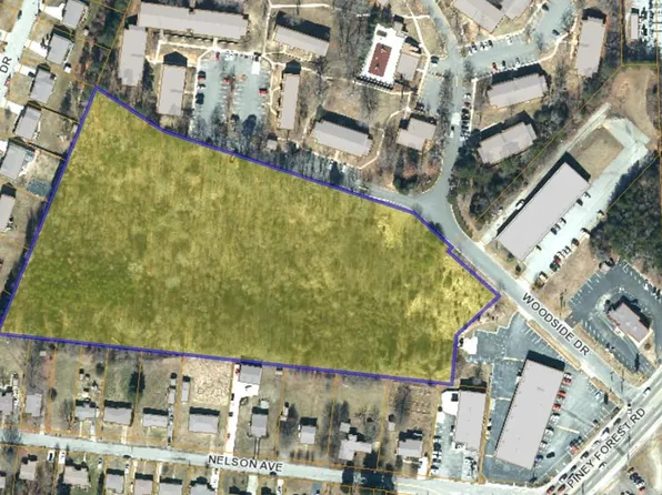 0 Woodside Dr, Danville, VA 24540