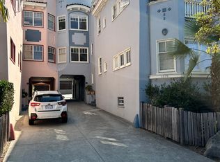 1517 Walnut St APT 2, Berkeley, CA 94709