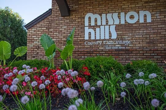 2nd image of 3851 Mission Hills Rd APT 303