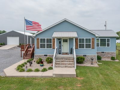 402 Alton Hill Rd, Lafayette, TN, 37083