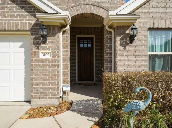 3102 Redondo Dr, Texas City, TX 77568