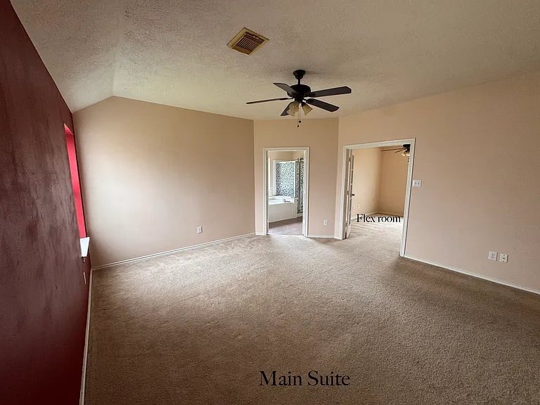 Main Suite