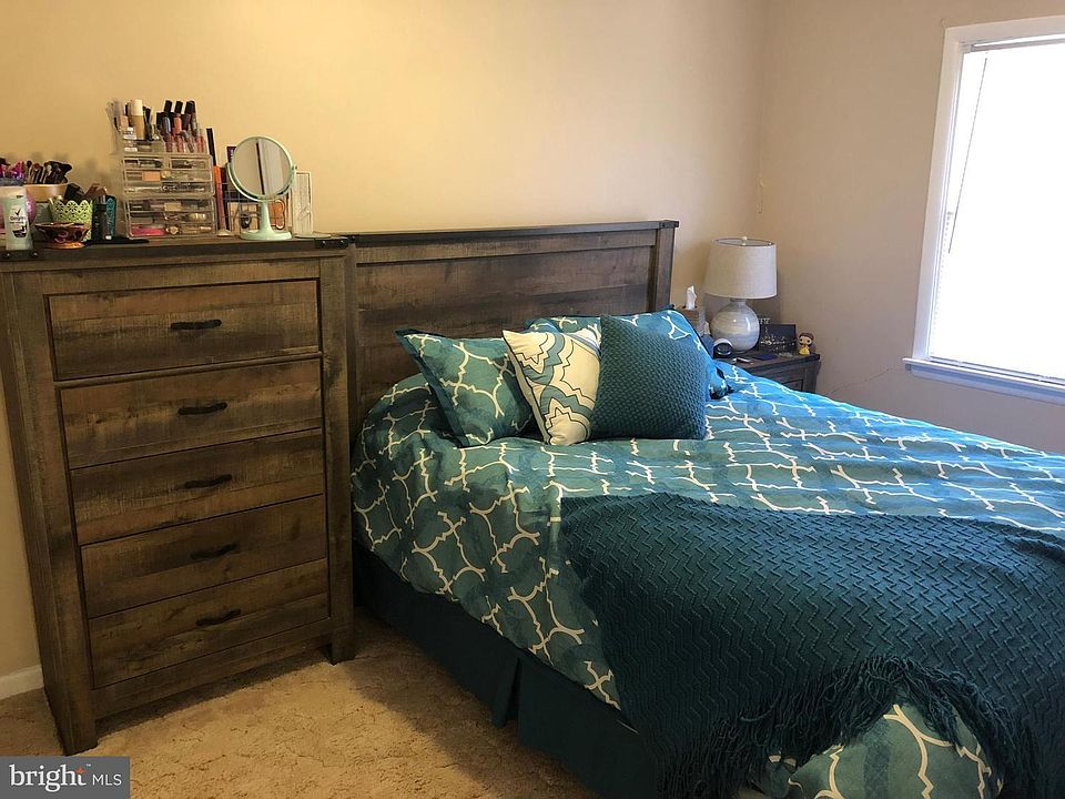 Bedroom #1