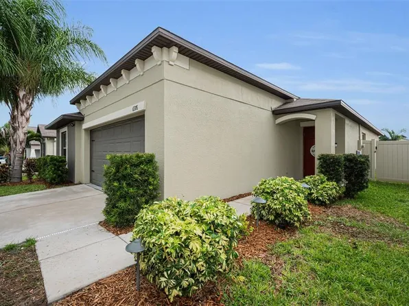 6376 Spider Lily Way, New Port Richey, FL 34653