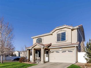 5124 Cathay Ct, Denver, CO 80249