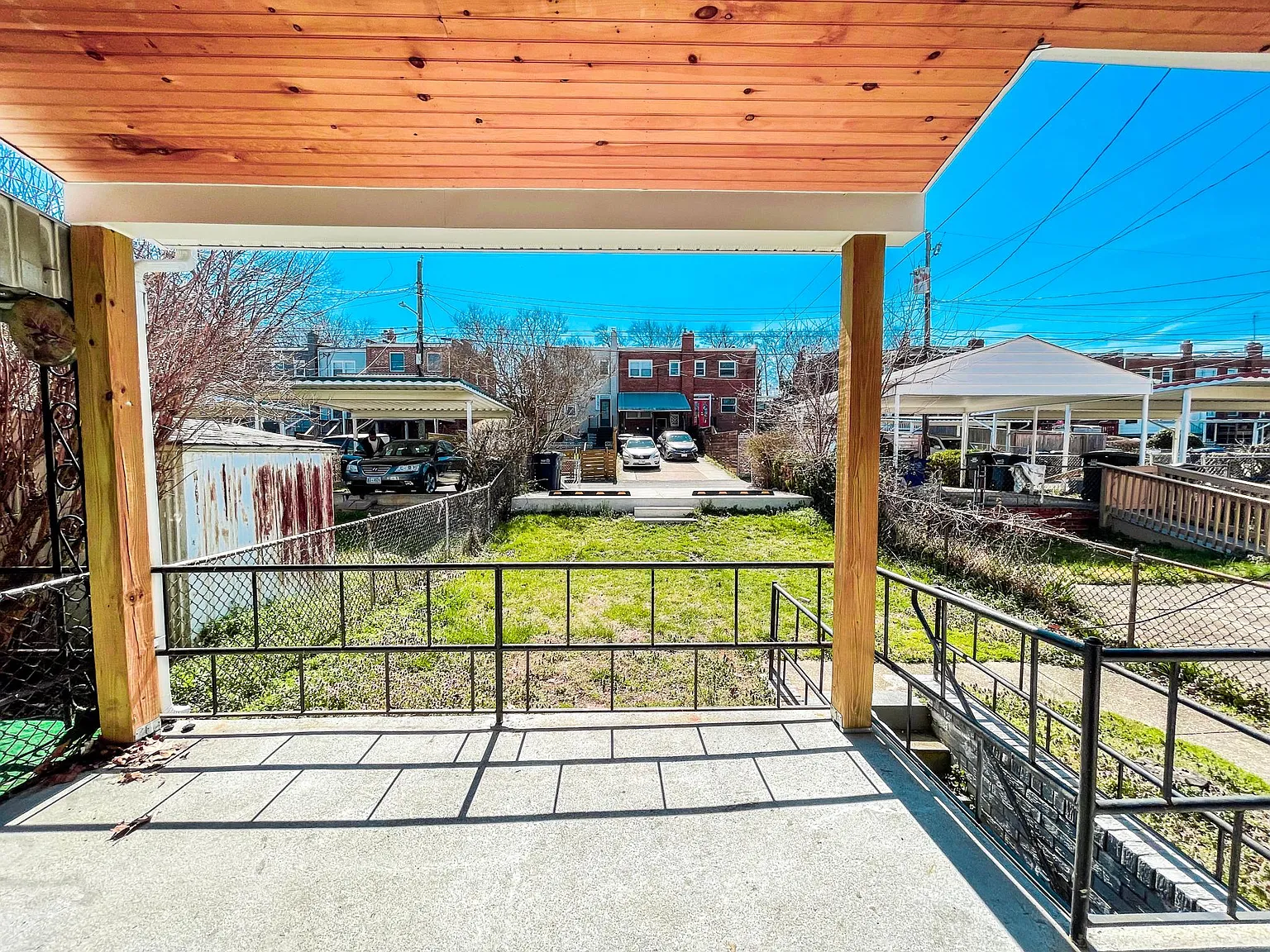 3 bed, 3.5 bath, 1504 sqft, $3,495 — Photo 3
