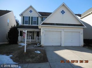 2417 Hightee Ct, Crofton, MD 21114