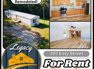 192 Easy St, Princeton, KY 42445