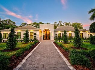 601 Fernwalk Ln, Osprey, FL 34229