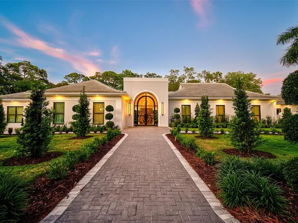 601 Fernwalk Ln, Osprey, FL 34229