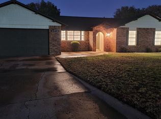 3712 Sam Snead Pl, Clovis, NM 88101